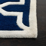 safavieh clearance chatham cht732c dark blue rug