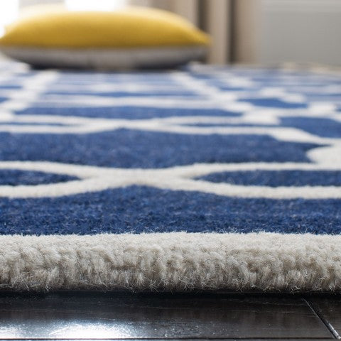 safavieh clearance chatham cht732c dark blue rug