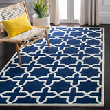safavieh clearance chatham cht732c dark blue rug