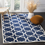 safavieh clearance chatham cht732c dark blue rug