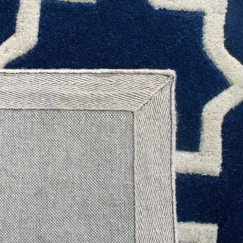 safavieh clearance chatham cht732c dark blue rug