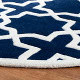safavieh clearance chatham cht732c dark blue rug