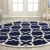 safavieh clearance chatham cht732c dark blue rug