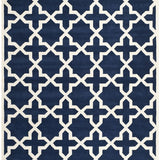 safavieh clearance chatham cht732c dark blue rug
