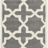 safavieh clearance chatham cht732d dark grey rug