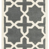 safavieh clearance chatham cht732d dark grey rug