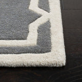 safavieh clearance chatham cht732d dark grey rug