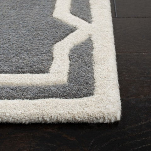 safavieh clearance chatham cht732d dark grey rug
