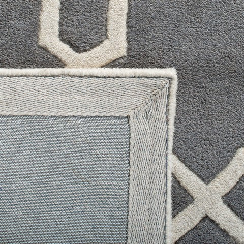 safavieh clearance chatham cht732d dark grey rug