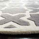 safavieh clearance chatham cht732d dark grey rug