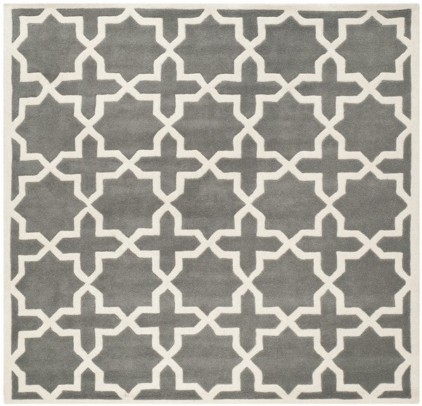 safavieh clearance chatham cht732d dark grey rug