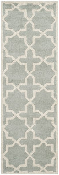 safavieh clearance chatham cht732e grey rug