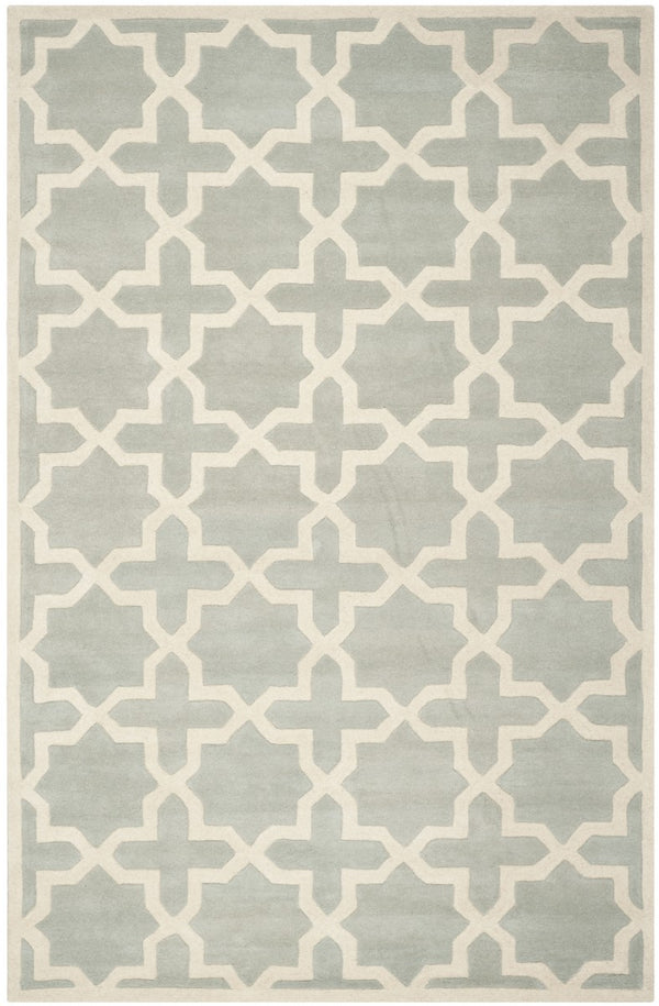 safavieh clearance chatham cht732e grey rug