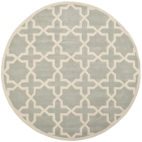 safavieh clearance chatham cht732e grey rug