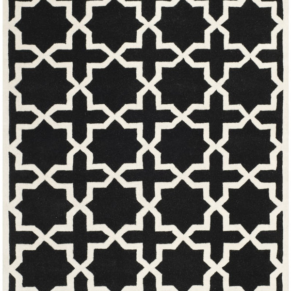 safavieh clearance chatham cht732k black rug