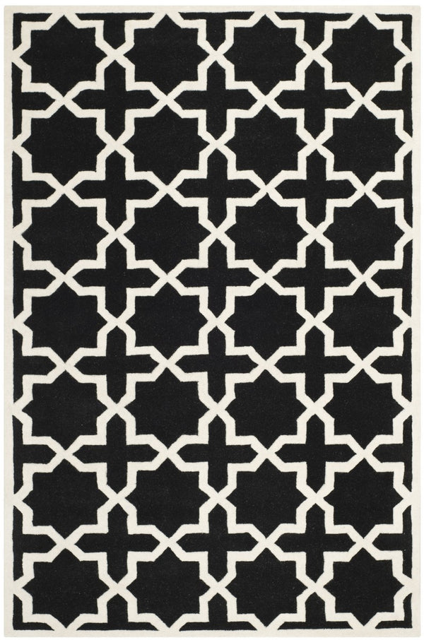 safavieh clearance chatham cht732k black rug