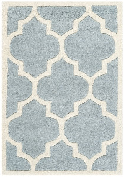 safavieh clearance chatham cht733b blue rug