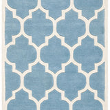 safavieh clearance chatham cht733b blue rug