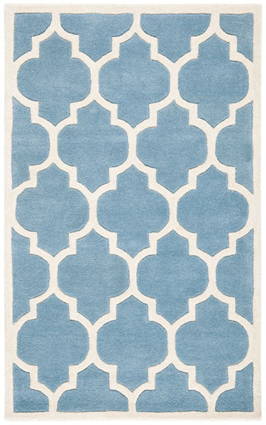 safavieh clearance chatham cht733b blue rug