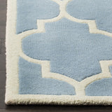 safavieh clearance chatham cht733b blue rug