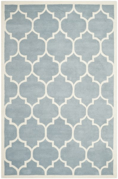 safavieh clearance chatham cht733b blue rug