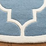 safavieh clearance chatham cht733b blue rug