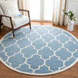 safavieh clearance chatham cht733b blue rug