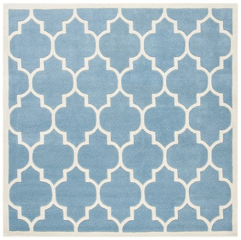 safavieh clearance chatham cht733b blue rug