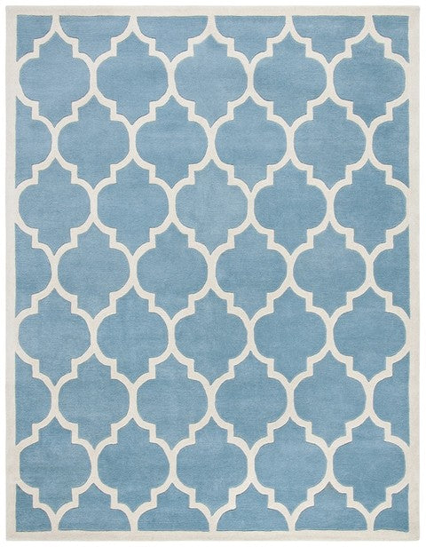 safavieh clearance chatham cht733b blue rug