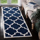 safavieh clearance chatham cht733c dark blue rug