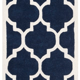 safavieh clearance chatham cht733c dark blue rug