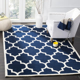 safavieh clearance chatham cht733c dark blue rug