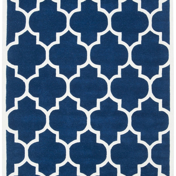 safavieh clearance chatham cht733c dark blue rug