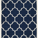safavieh clearance chatham cht733c dark blue rug