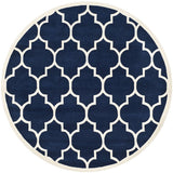 safavieh clearance chatham cht733c dark blue rug