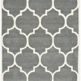 safavieh clearance chatham cht733d dark grey rug