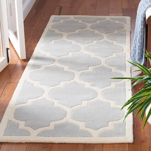 safavieh clearance chatham cht733e grey rug