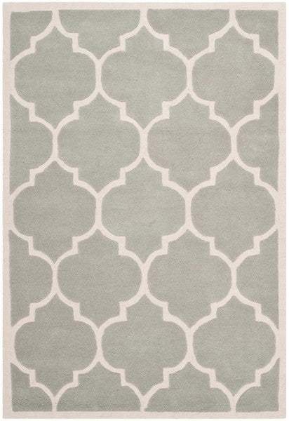 safavieh clearance chatham cht733e grey rug