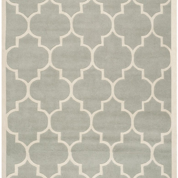 safavieh clearance chatham cht733e grey rug