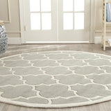 safavieh clearance chatham cht733e grey rug