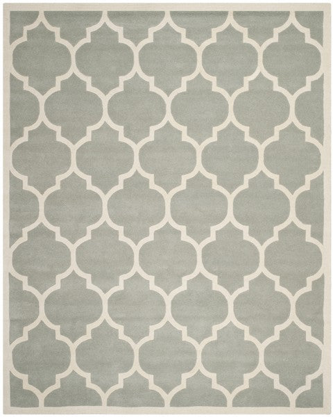 safavieh clearance chatham cht733e grey rug