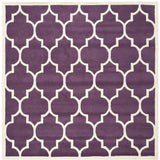 safavieh clearance chatham cht733f purple rug