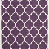 safavieh clearance chatham cht733f purple rug