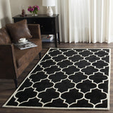 safavieh clearance chatham cht733k black rug
