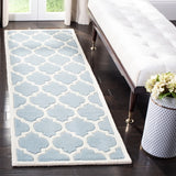 safavieh clearance chatham cht734b blue rug