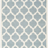 safavieh clearance chatham cht734b blue rug