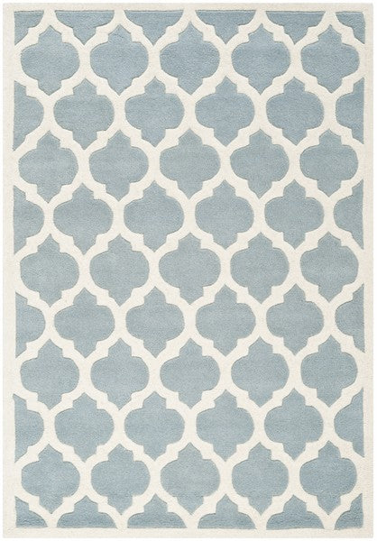 safavieh clearance chatham cht734b blue rug