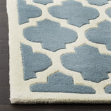 safavieh clearance chatham cht734b blue rug