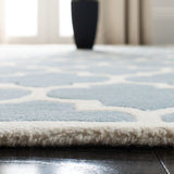 safavieh clearance chatham cht734b blue rug