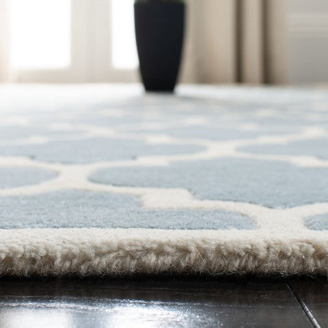 safavieh clearance chatham cht734b blue rug